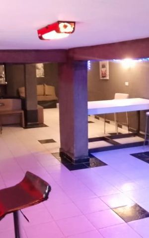 Casa para alugar com 250m², 4 quartos e 2 vagas Casa para alugar com 250m², 4 quartos e 2 vagasSalão de Festas/Porão