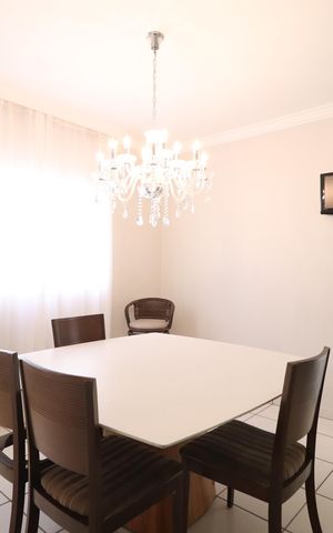Casa para alugar com 250m², 3 quartos e 4 vagasSala de Jantar