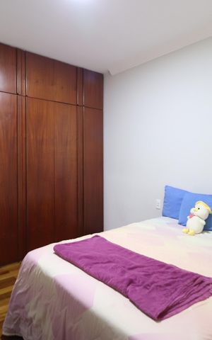 Casa para alugar com 250m², 3 quartos e 4 vagasQuarto 3