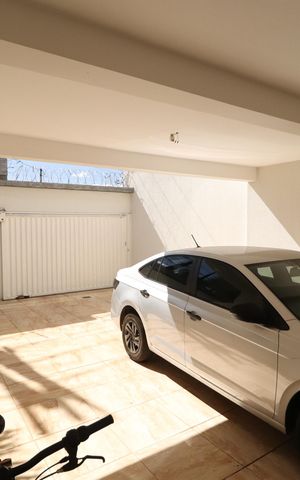 Casa para alugar com 250m², 3 quartos e 4 vagasGaragem
