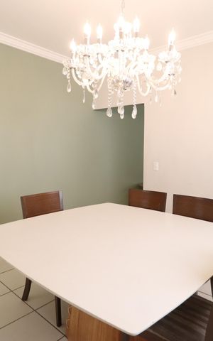 Casa para alugar com 250m², 3 quartos e 4 vagasSala de Jantar