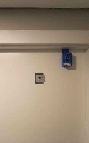 Apartamento para alugar com 35m², 2 quartos e sem vaga Apartamento para alugar com 35m², 2 quartos e sem vagaLockbox