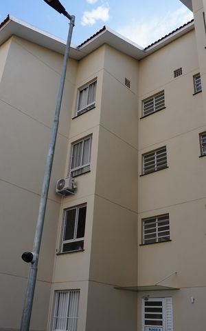 Apartamento para alugar com 49m², 2 quartos e 1 vagaÁrea comum