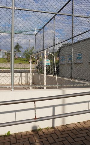 Apartamento para alugar com 49m², 2 quartos e 1 vagaÁrea comum