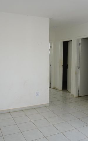 Apartamento para alugar com 49m², 2 quartos e 1 vagaSala