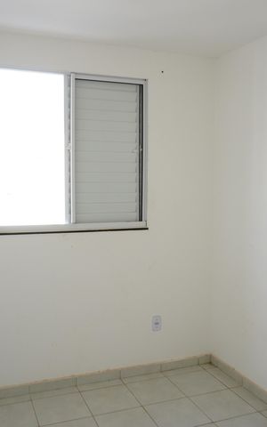 Apartamento para alugar com 49m², 2 quartos e 1 vagaQuarto 1