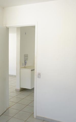 Apartamento para alugar com 49m², 2 quartos e 1 vagaQuarto 2
