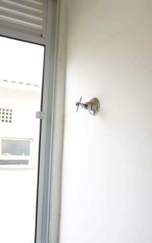 Apartamento para alugar com 49m², 2 quartos e 1 vagaCozinha e Área de Serviço