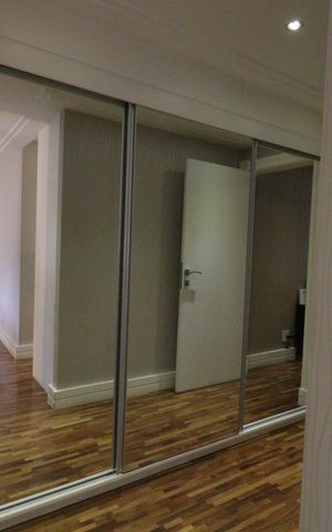 Apartamento à venda com 280m², 4 quartos e 4 vagasQuarto 1 - Armários