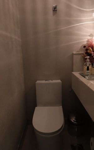 Apartamento à venda com 280m², 4 quartos e 4 vagasLavabo