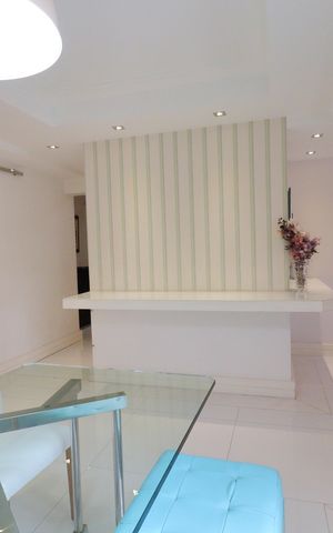 Apartamento à venda com 280m², 4 quartos e 4 vagasSala de Jantar 2