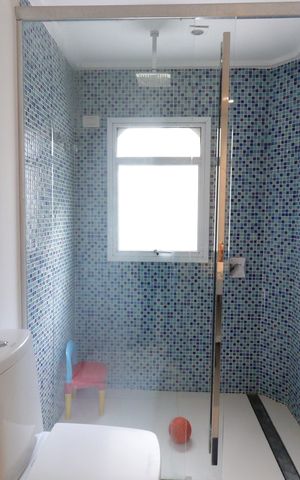 Apartamento à venda com 280m², 4 quartos e 4 vagasBanheiro da Suíte 3