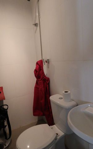Apartamento à venda com 280m², 4 quartos e 4 vagasBanheiro de serviço