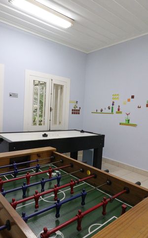 Apartamento à venda com 280m², 4 quartos e 4 vagasSala de Jogos