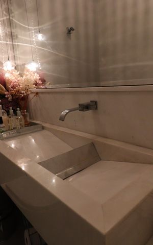 Apartamento à venda com 280m², 4 quartos e 4 vagasLavabo