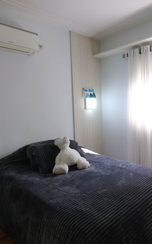 Apartamento à venda com 280m², 4 quartos e 4 vagasQuarto 3 - Suíte