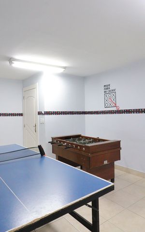 Apartamento à venda com 280m², 4 quartos e 4 vagasSala de Jogos