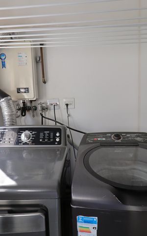 Apartamento à venda com 280m², 4 quartos e 4 vagasÁrea de Serviço