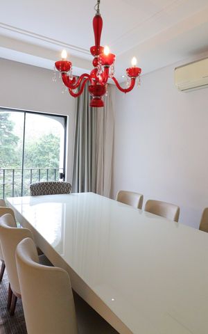 Apartamento à venda com 280m², 4 quartos e 4 vagasSala de Jantar 1