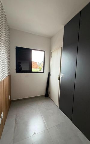 Casa para alugar com 122m², 3 quartos e 1 vaga