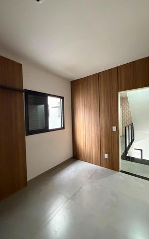 Casa para alugar com 122m², 3 quartos e 1 vaga Casa para alugar com 122m², 3 quartos e 1 vagaQuarto 4