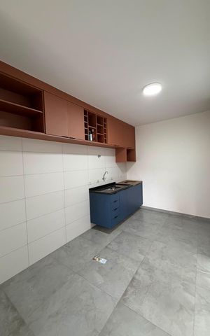 Casa para alugar com 122m², 3 quartos e 1 vaga Casa para alugar com 122m², 3 quartos e 1 vagaCozinha