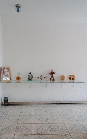 Casa à venda com 240m², 3 quartos e 3 vagasEspaço de convivência