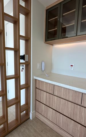 Apartamento para alugar com 44m², 2 quartos e 1 vaga Apartamento para alugar com 44m², 2 quartos e 1 vagaSala