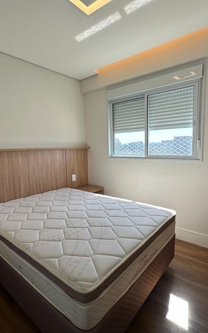 Apartamento para alugar com 44m², 2 quartos e 1 vaga Apartamento para alugar com 44m², 2 quartos e 1 vagaQuarto 2