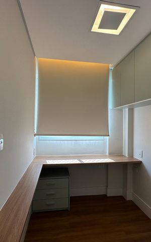 Apartamento para alugar com 44m², 2 quartos e 1 vaga Apartamento para alugar com 44m², 2 quartos e 1 vagaQuarto 1