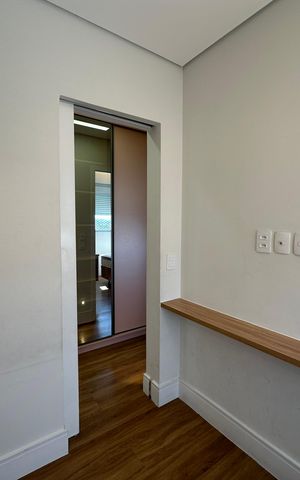 Apartamento para alugar com 44m², 2 quartos e 1 vaga Apartamento para alugar com 44m², 2 quartos e 1 vagaQuarto 1