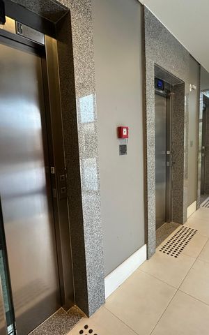 Apartamento para alugar com 44m², 2 quartos e 1 vaga Apartamento para alugar com 44m², 2 quartos e 1 vagaHall de entrada