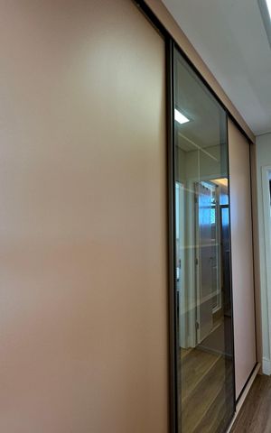 Apartamento para alugar com 44m², 2 quartos e 1 vaga Apartamento para alugar com 44m², 2 quartos e 1 vagaQuarto - Armários