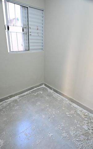 Casa de condomínio para alugar com 60m², 2 quartos e 1 vagaQuarto