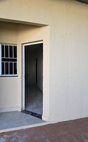 Casa de condomínio para alugar com 60m², 2 quartos e 1 vagaÁrea externa