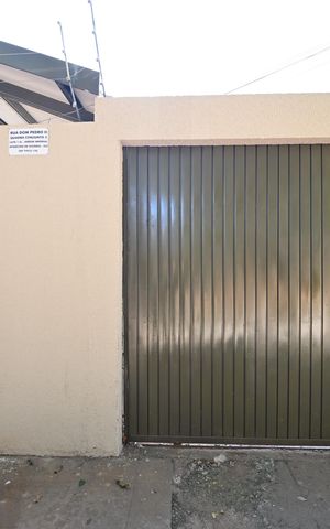 Casa de condomínio para alugar com 60m², 2 quartos e 1 vagaFachada