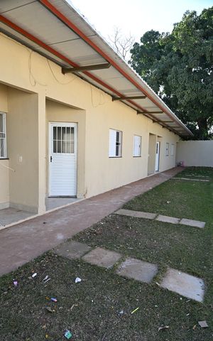 Casa de condomínio para alugar com 60m², 2 quartos e 1 vagaÁrea externa
