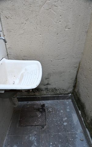 Casa de condomínio para alugar com 60m², 2 quartos e 1 vagaÁrea de serviço