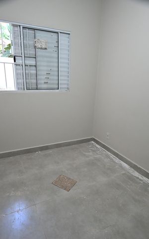 Casa de condomínio para alugar com 60m², 2 quartos e 1 vagaQuarto 2