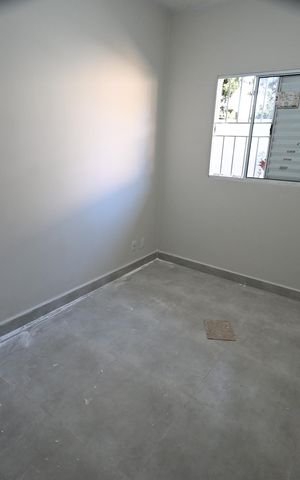 Casa de condomínio para alugar com 60m², 2 quartos e 1 vagaQuarto 2