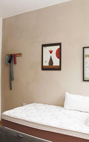 Apartamento à venda com 113m², 3 quartos e sem vagaQuarto 3 Suíte
