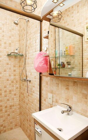 Apartamento à venda com 113m², 3 quartos e sem vagaBanheiro 2 Quarto 3 Suíte