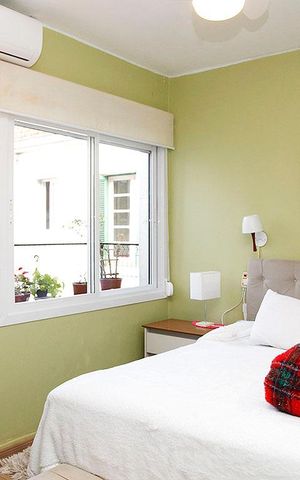 Apartamento à venda com 113m², 3 quartos e sem vagaQuarto 1