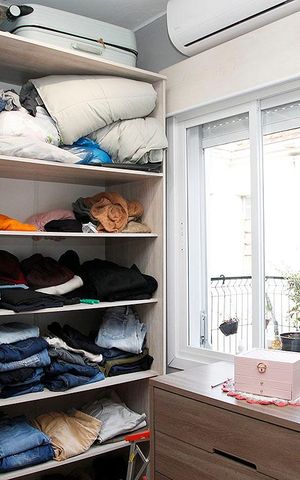 Apartamento à venda com 113m², 3 quartos e sem vagaQuarto 2 Suíte