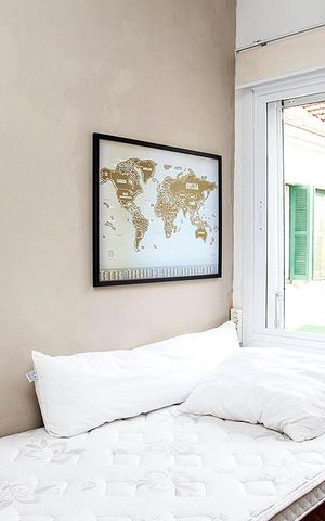 Apartamento à venda com 113m², 3 quartos e sem vagaQuarto 3 Suíte