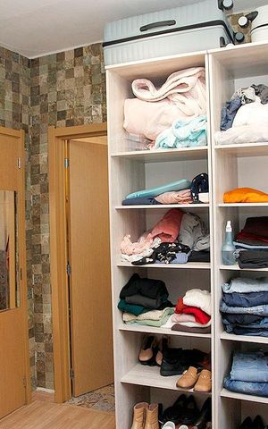 Apartamento à venda com 113m², 3 quartos e sem vagaQuarto 2 Suíte