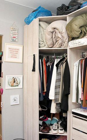 Apartamento à venda com 113m², 3 quartos e sem vagaQuarto 2 Suíte
