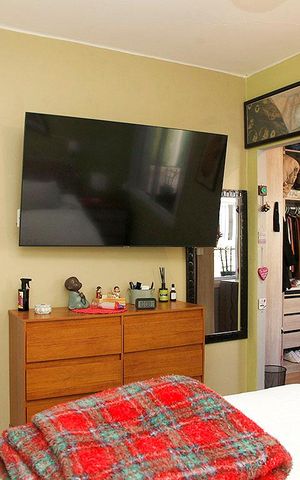 Apartamento à venda com 113m², 3 quartos e sem vagaQuarto 1