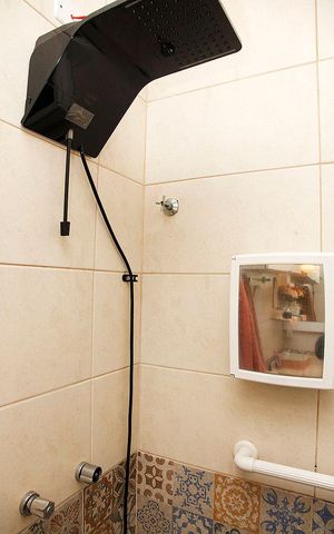 Apartamento à venda com 113m², 3 quartos e sem vagaBanheiro 1 Quarto 2 Suíte
