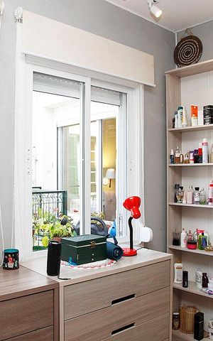 Apartamento à venda com 113m², 3 quartos e sem vagaQuarto 2 Suíte